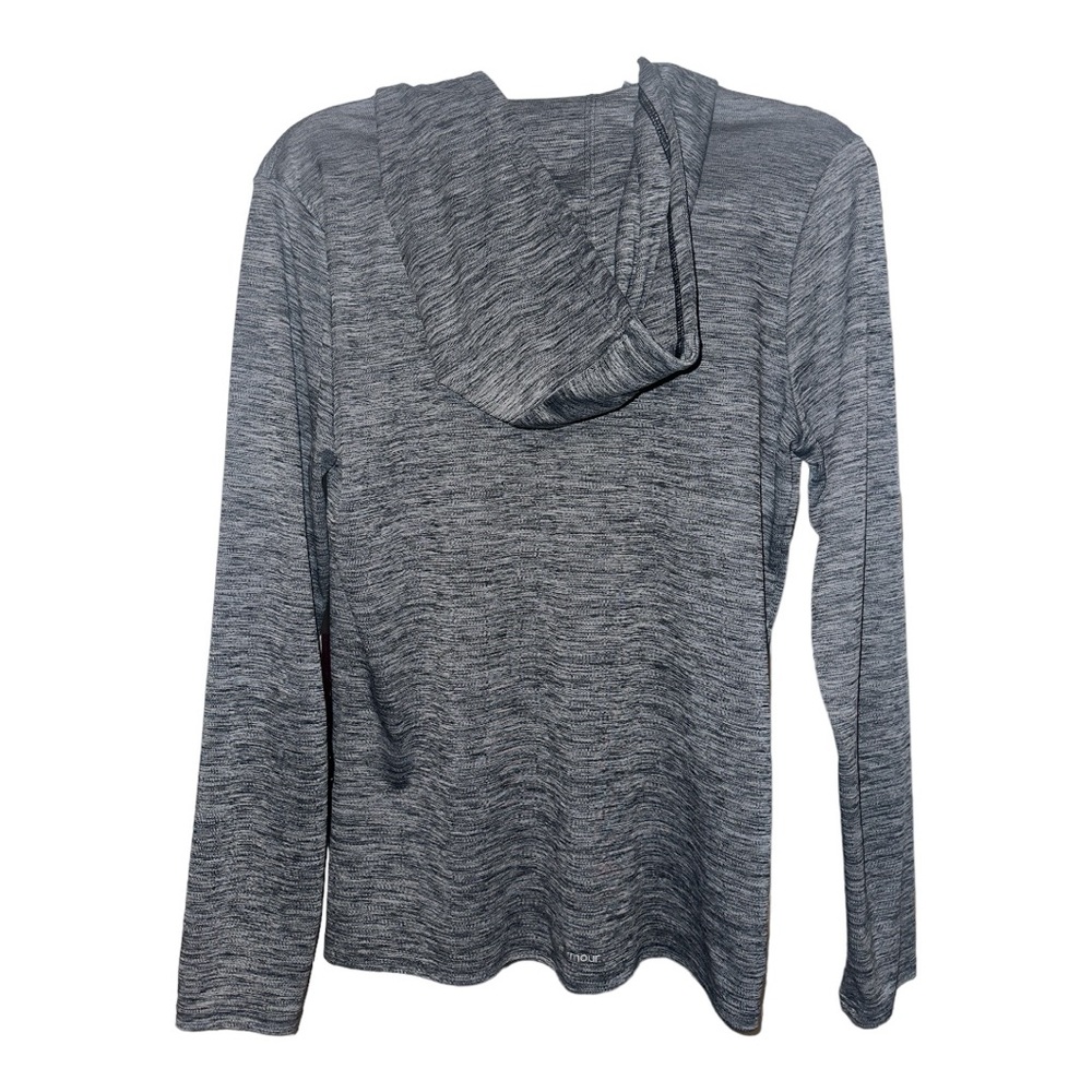 Under Armour best gear women’s hooded long sleeve athletic top - large - Picture 8 of 8